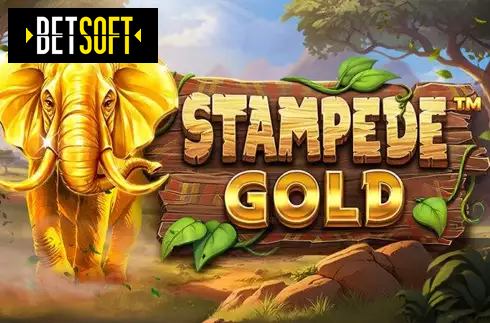 Stampede Gold